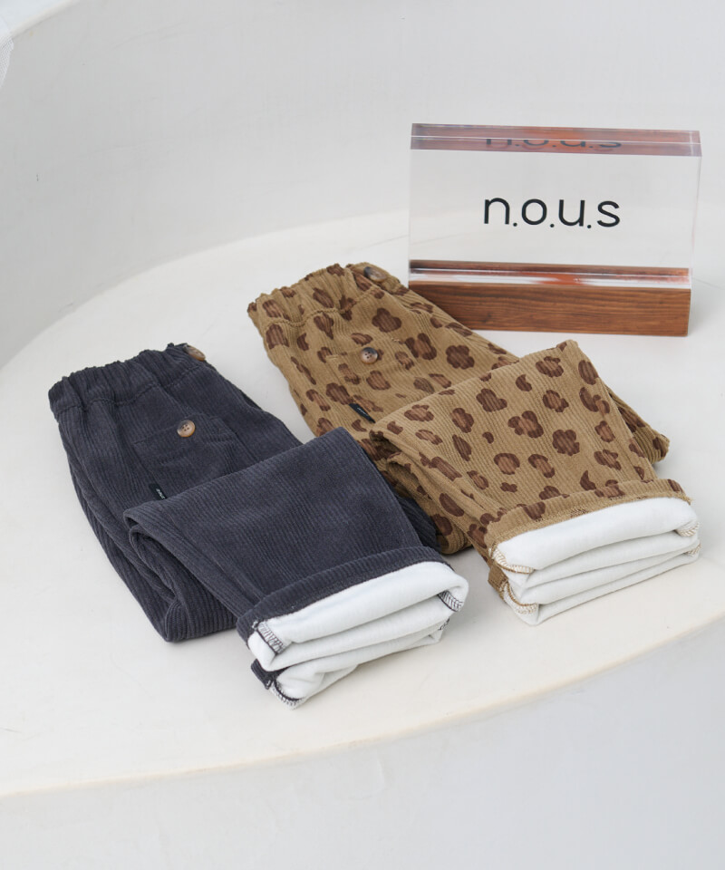 coeur a coeur うさみみセーラープルオーバー