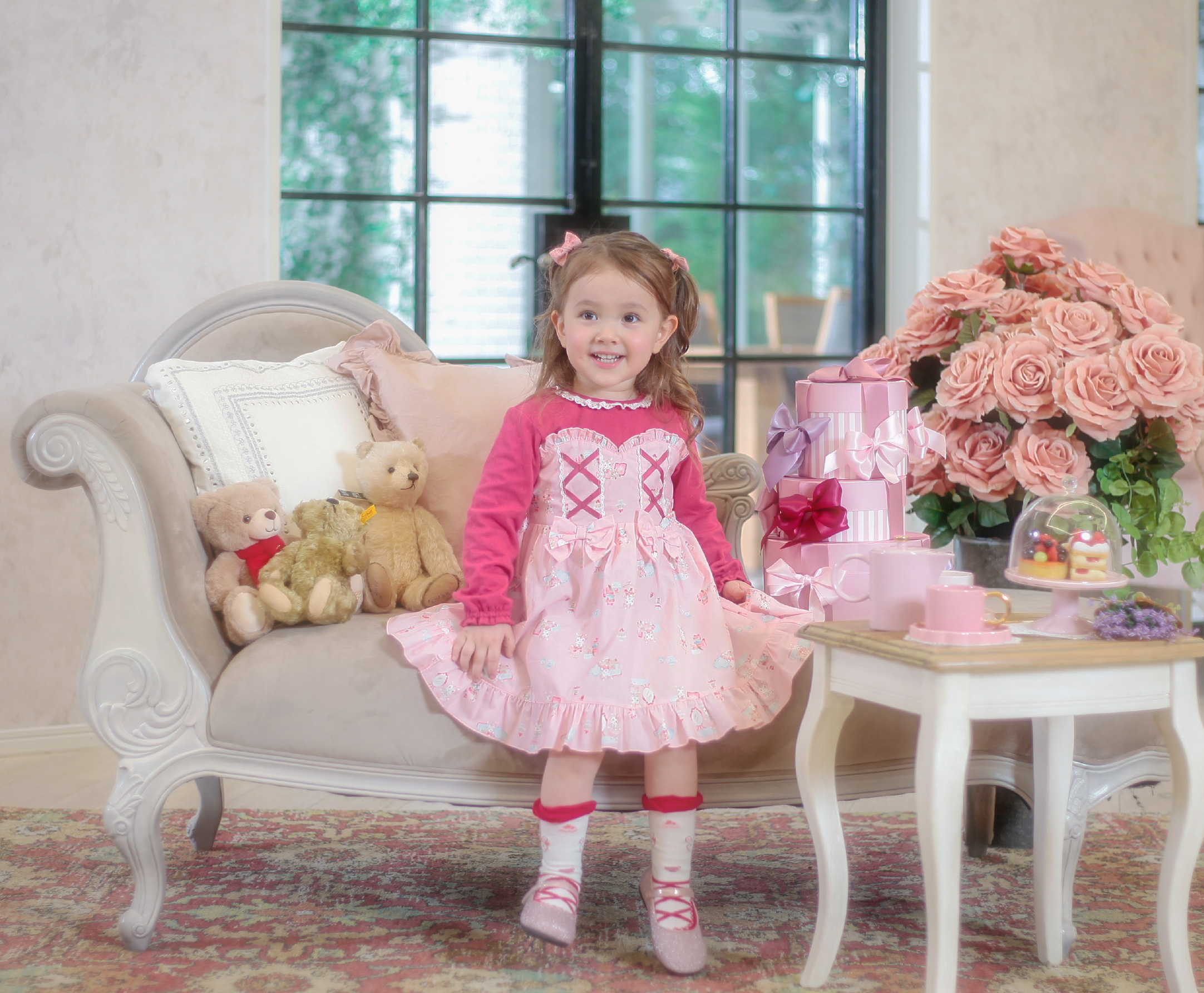 coeur a coeur 2023 AUTUMN COLLECTION