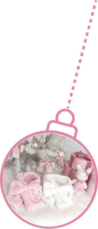 デコレーション