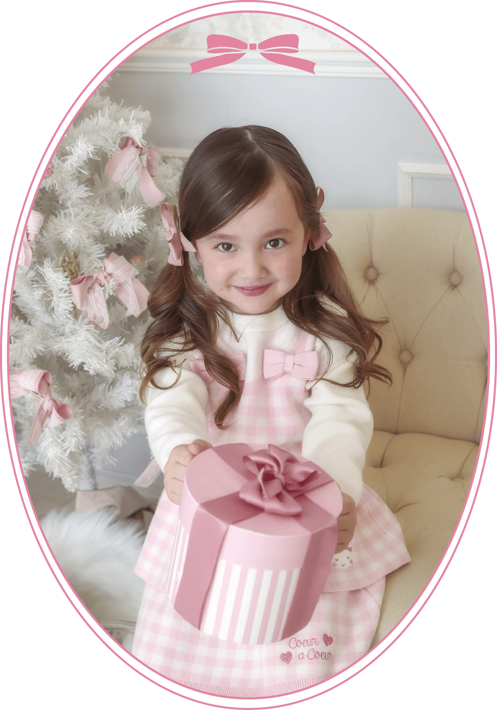 クリスマスデコレーション