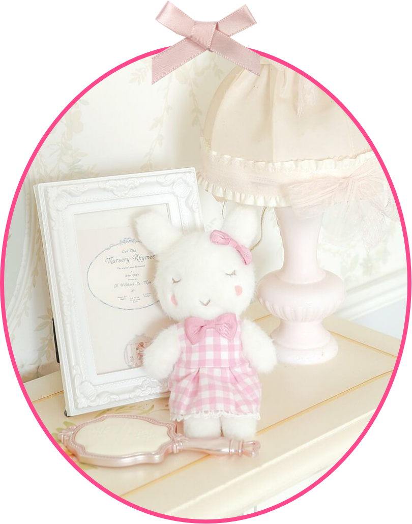 うさぎちゃん商品画像