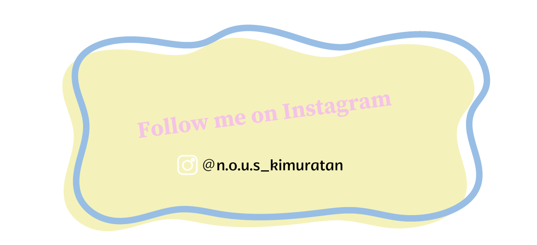 ノウズインスタ