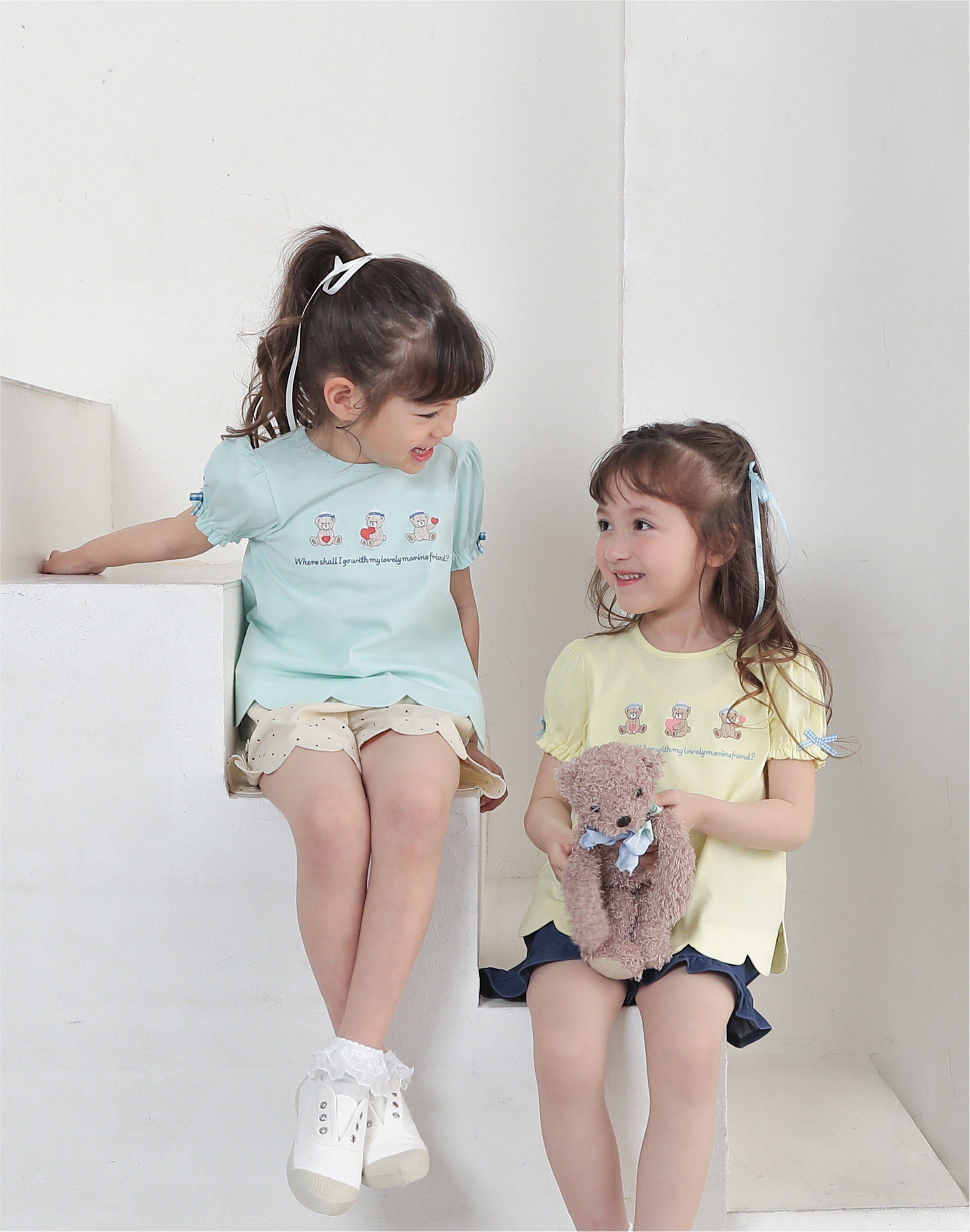 A little special day