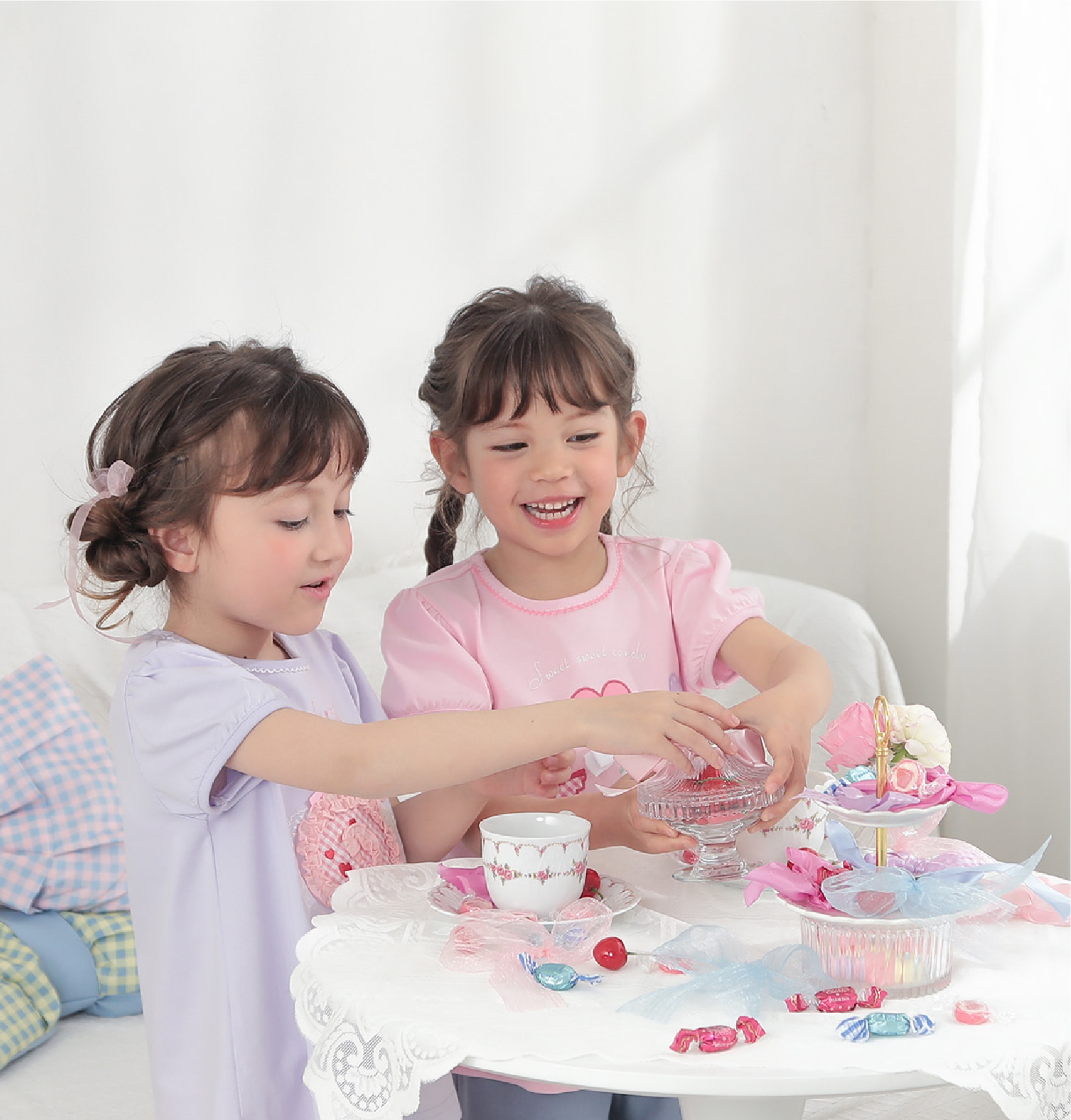 A little special day