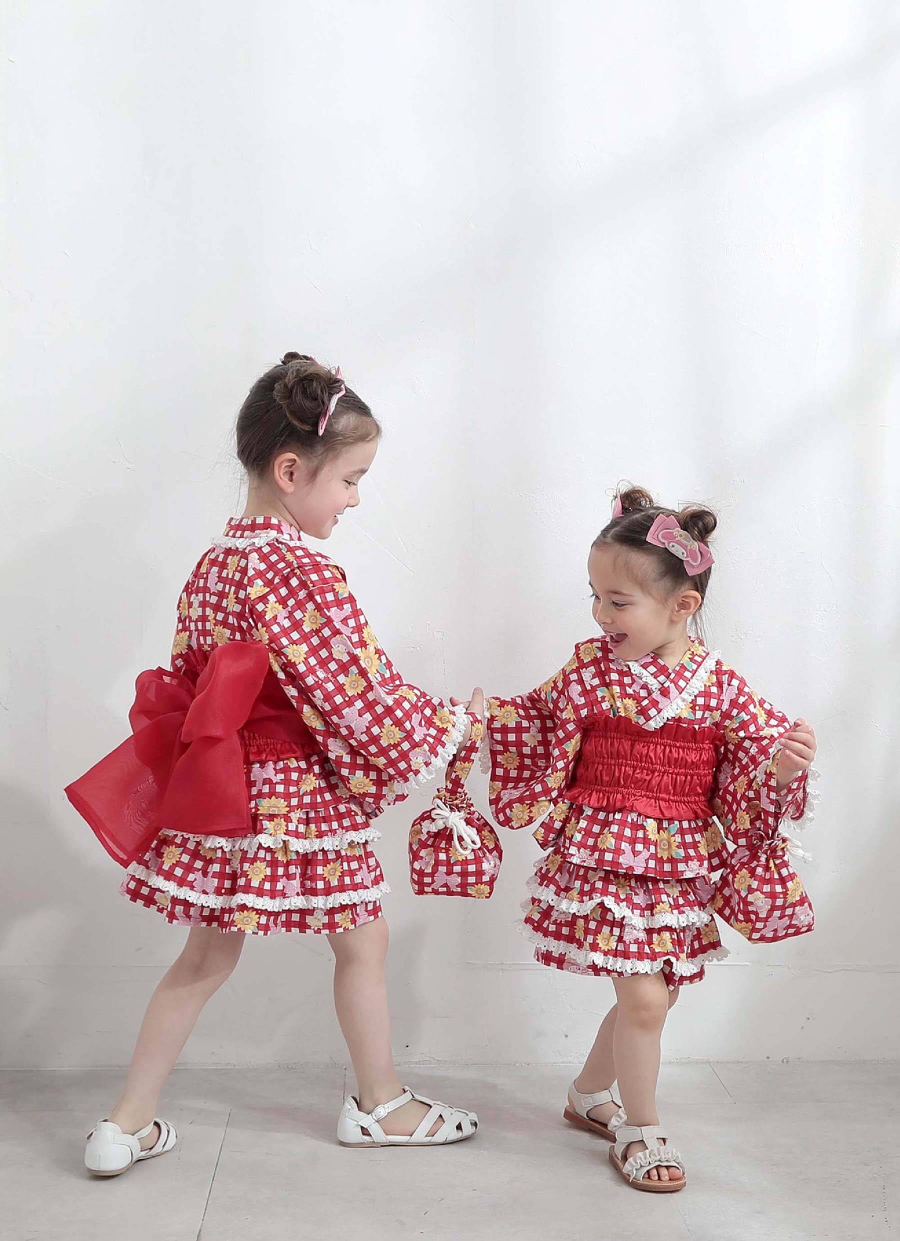 マイメロディ×クーラクール