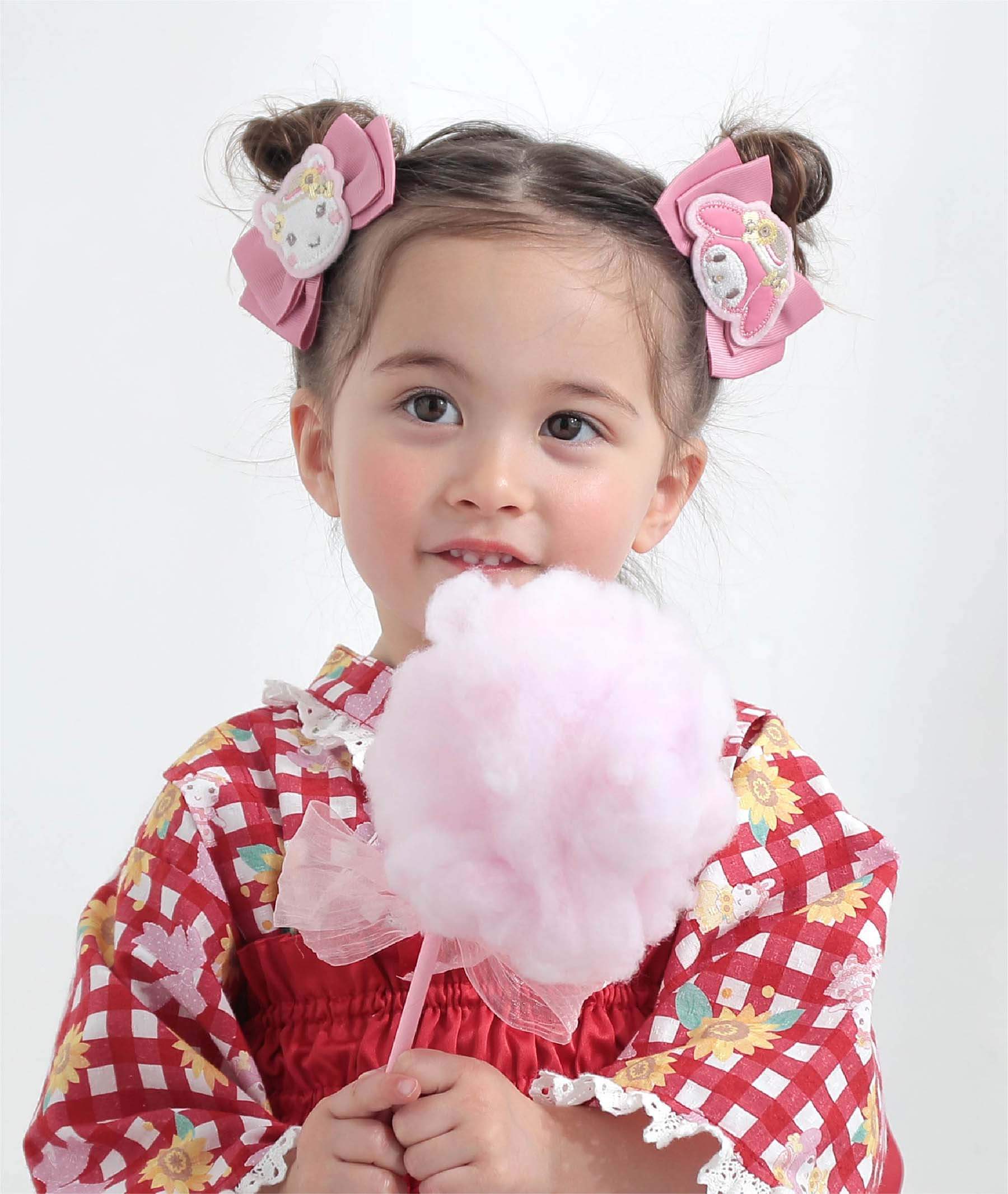 マイメロディ×クーラクール夏のハッピーコレクション