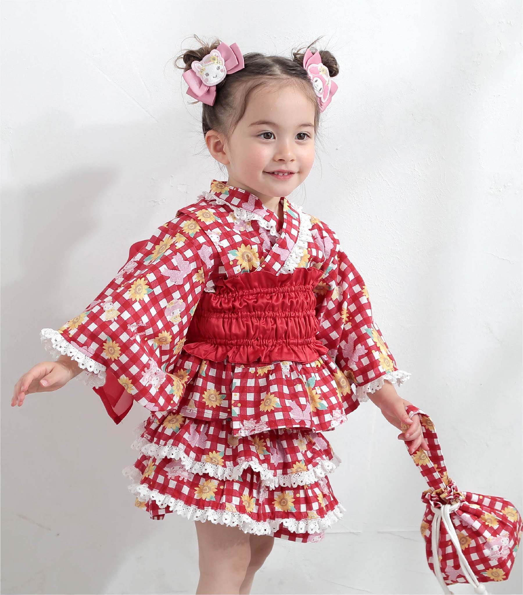 マイメロディ×クーラクール夏のハッピーコレクション