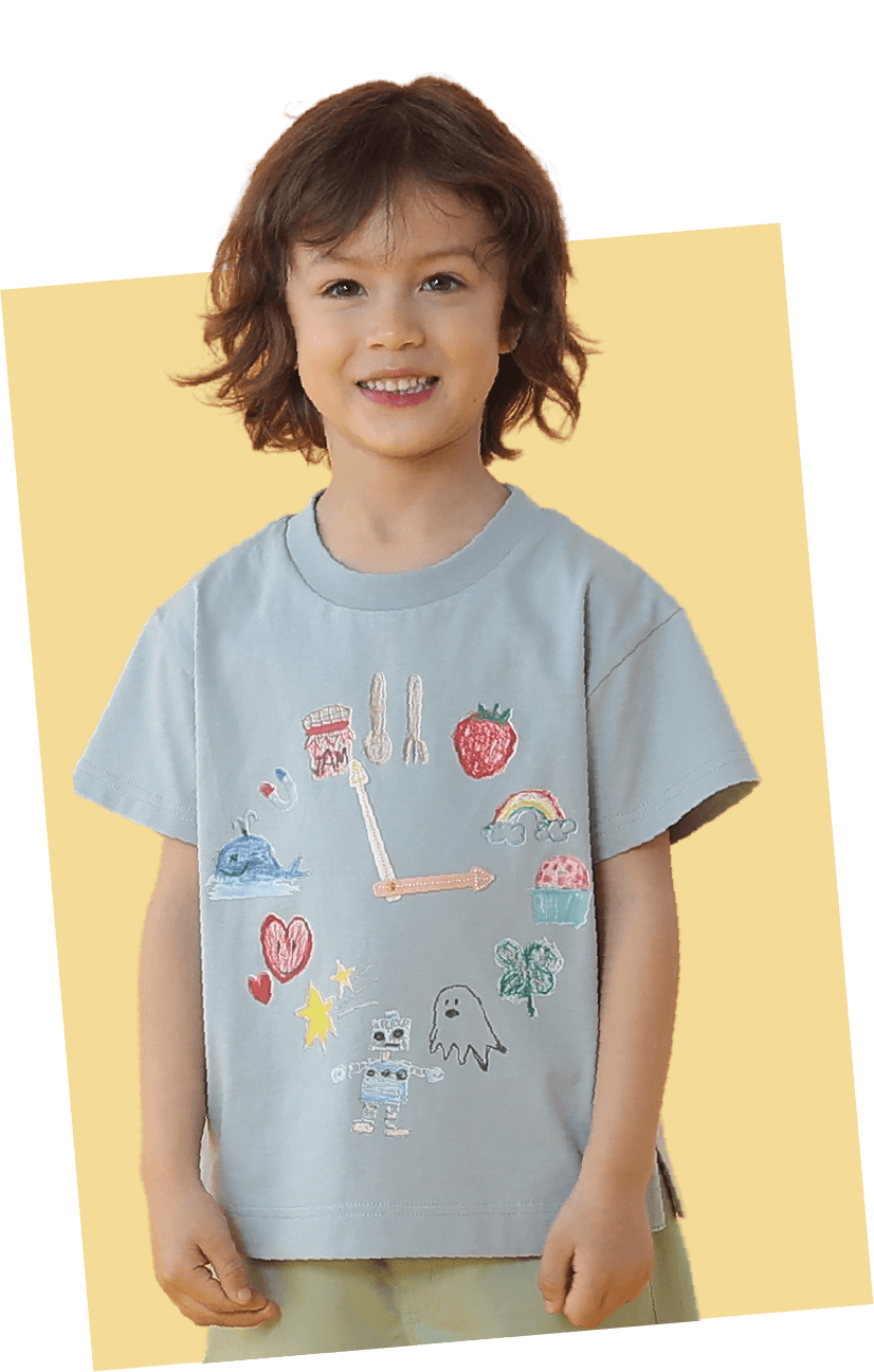 ノウズ初夏コレクションの写真