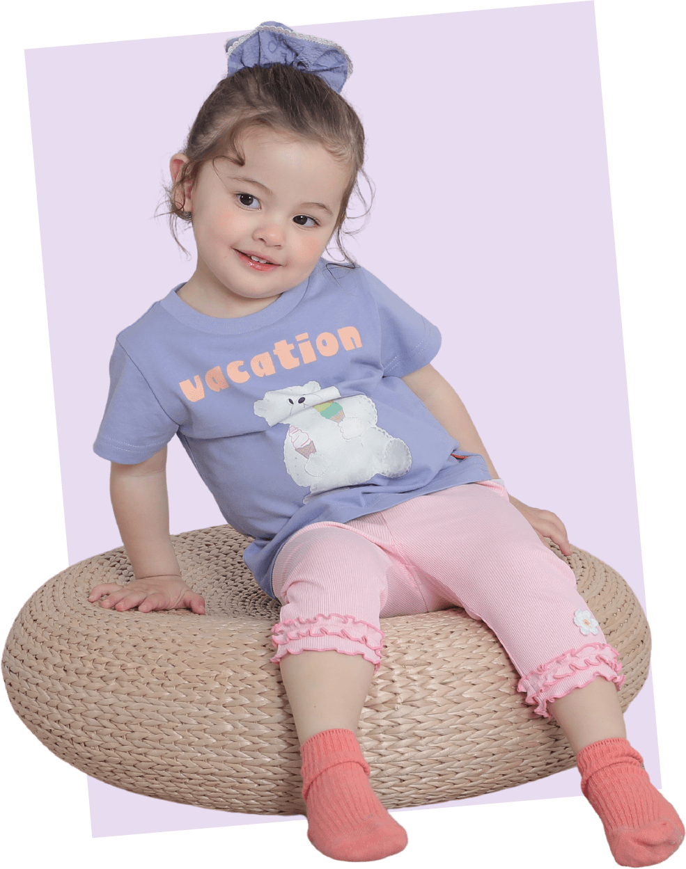 ノウズ初夏コレクションの写真