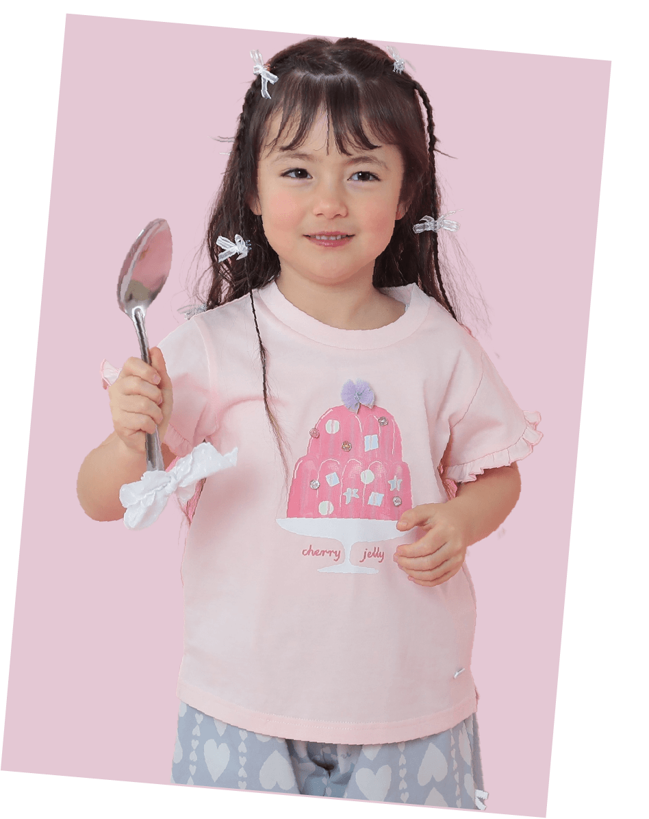 ノウズ初夏コレクションの写真