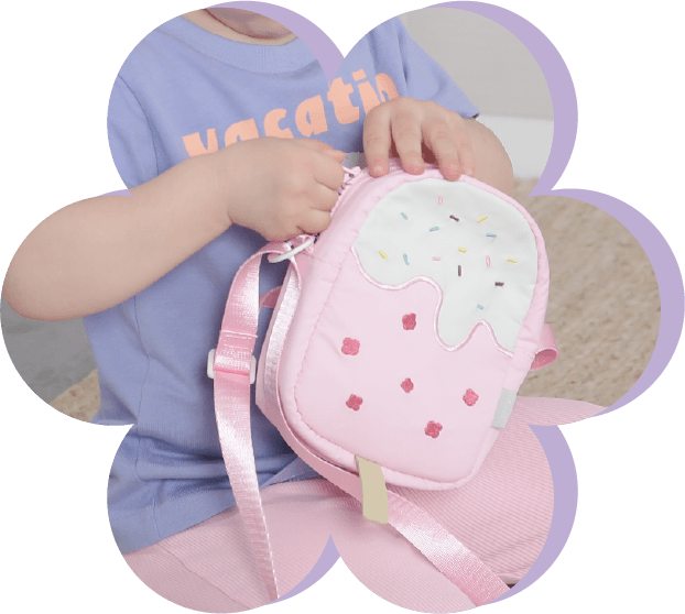 ノウズ初夏コレクションの写真