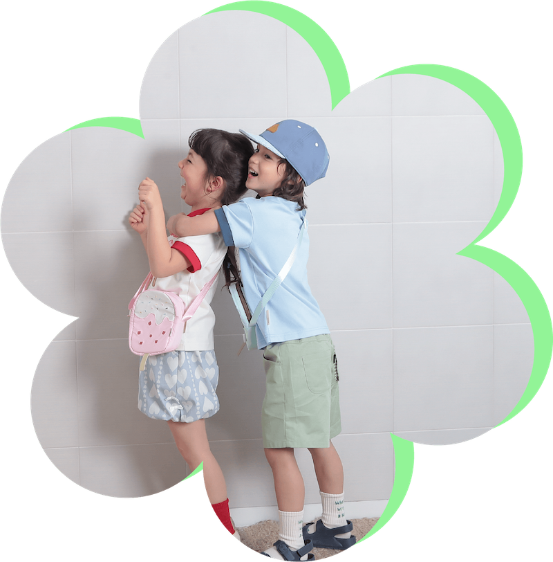 ノウズ初夏コレクションの写真