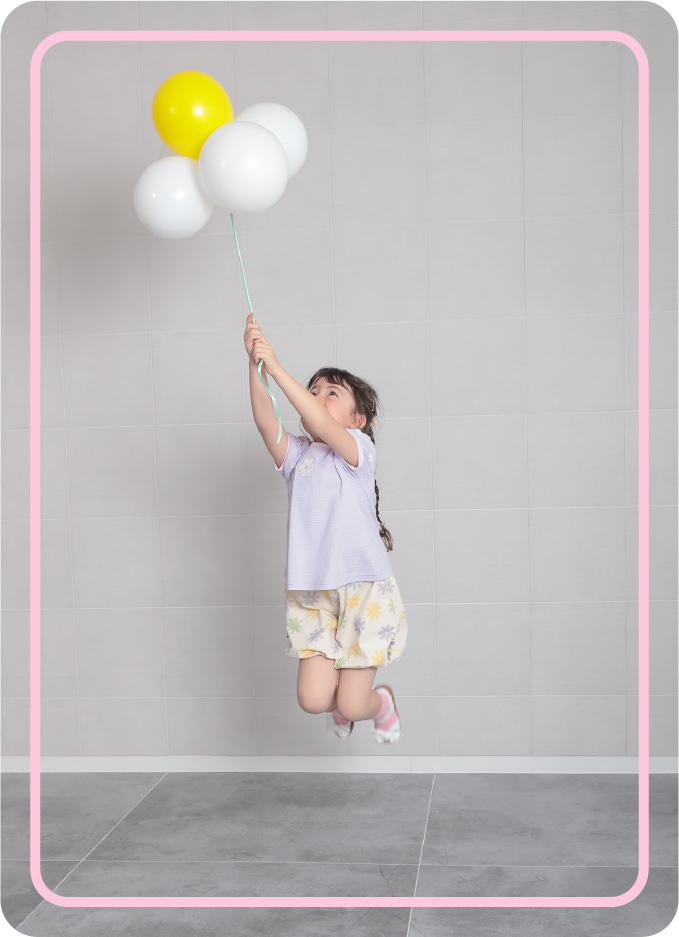 ノウズ初夏コレクションの写真