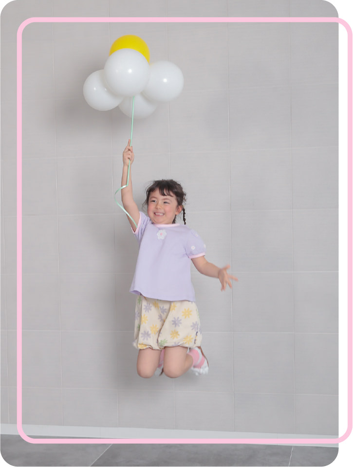 ノウズ初夏コレクションの写真