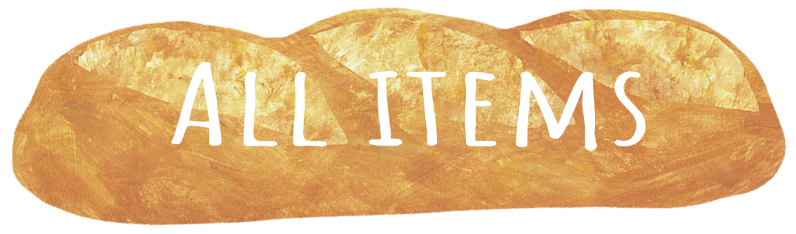 ALL ITEMS