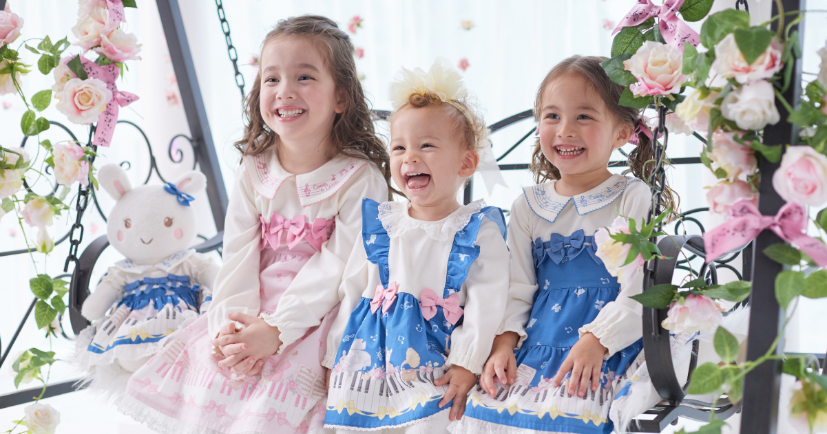 coeur a coeur 》2025 WINTER COLLECTION