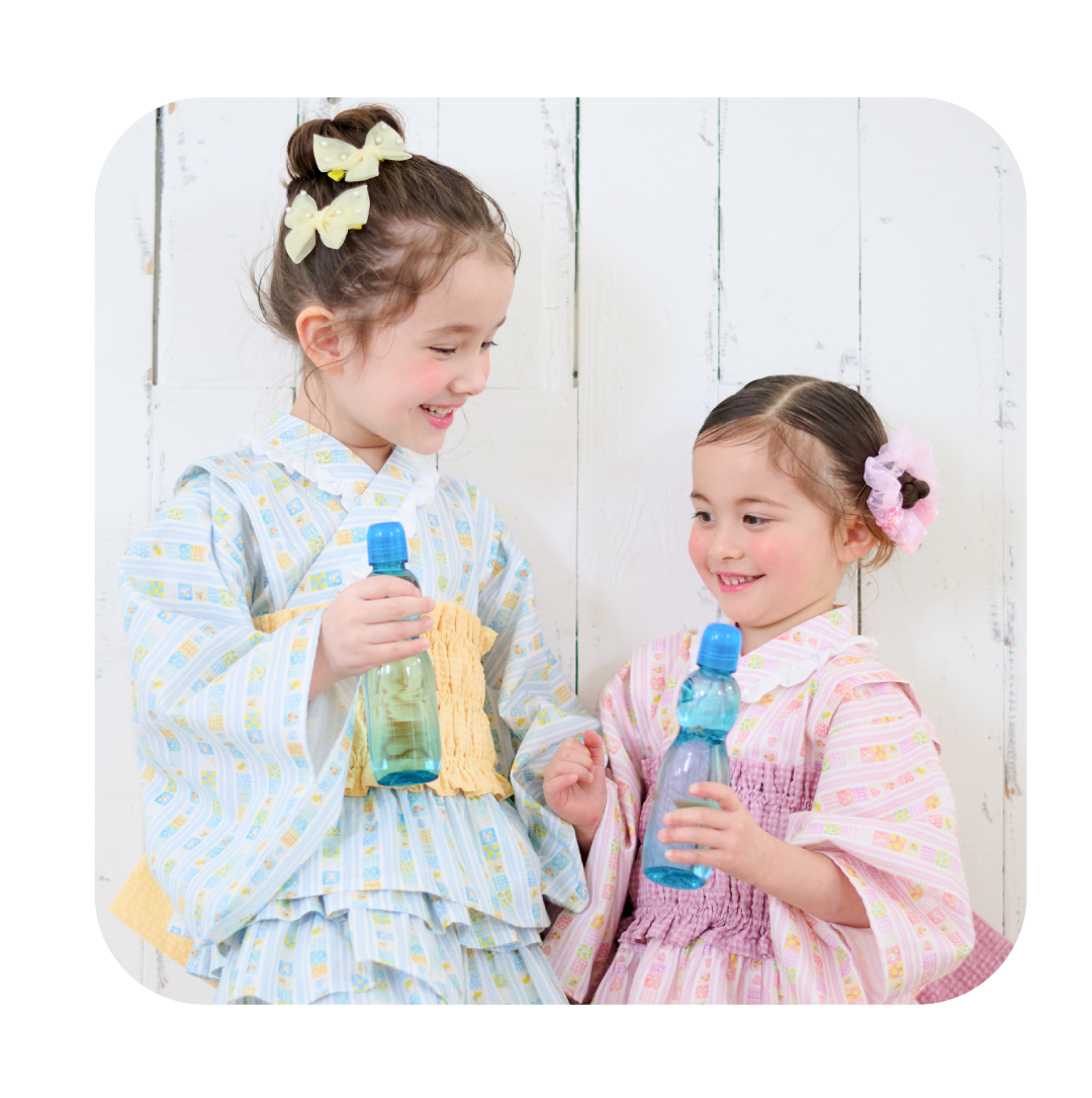 想馬まゆ×クーラクール