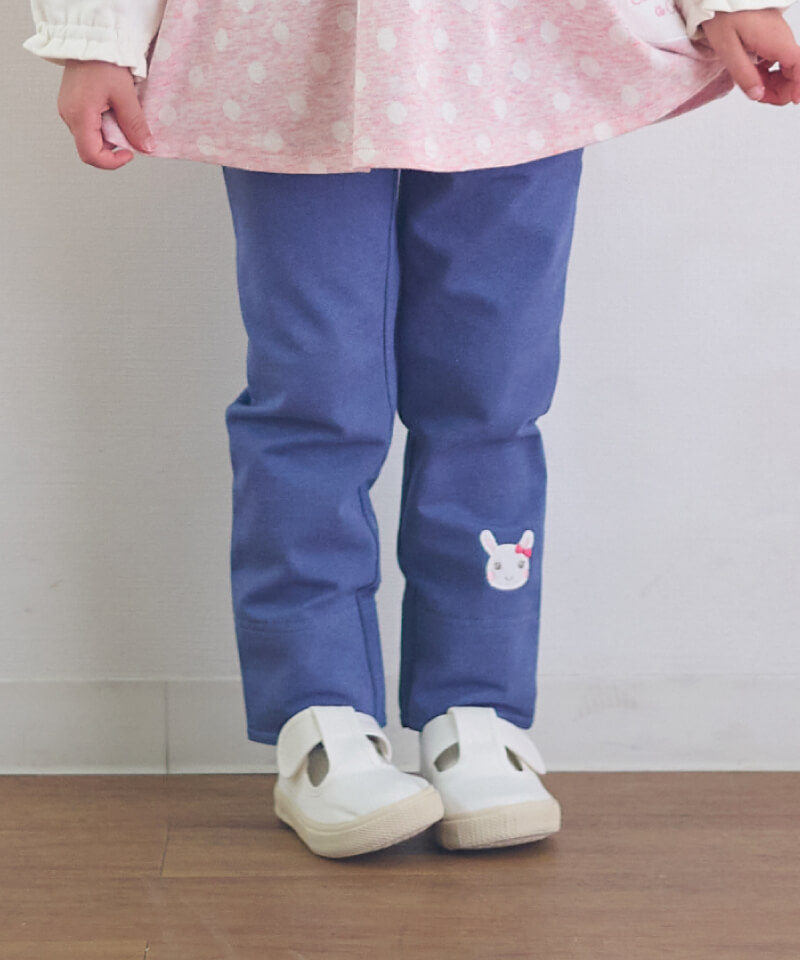 coeur a coeur ロングパンツ