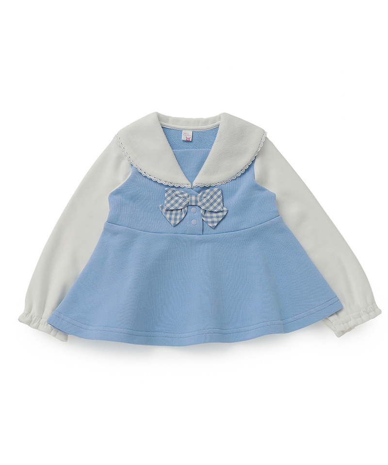 coeur a coeur 半袖Tシャツ