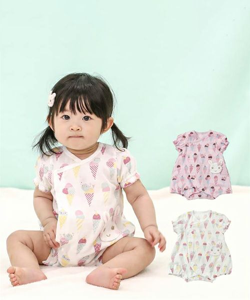 coeur a coeur おねんねオール | キムラタンオンラインストア