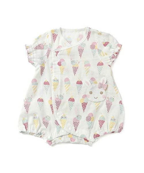 coeur a coeur おねんねオール | キムラタンオンラインストア