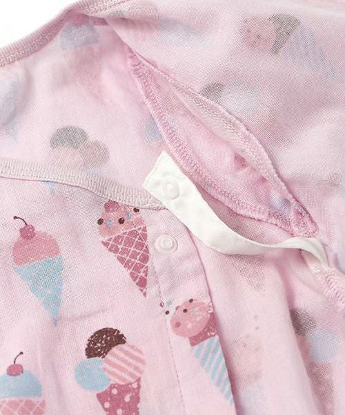 coeur a coeur おねんねオール | キムラタンオンラインストア