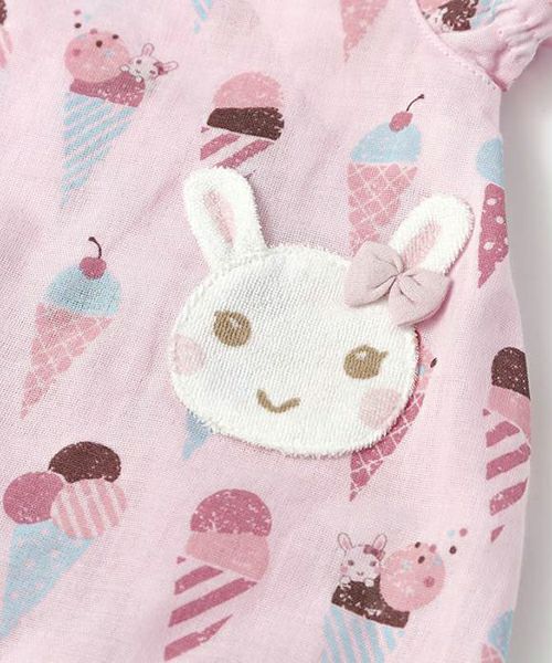 coeur a coeur おねんねオール | キムラタンオンラインストア