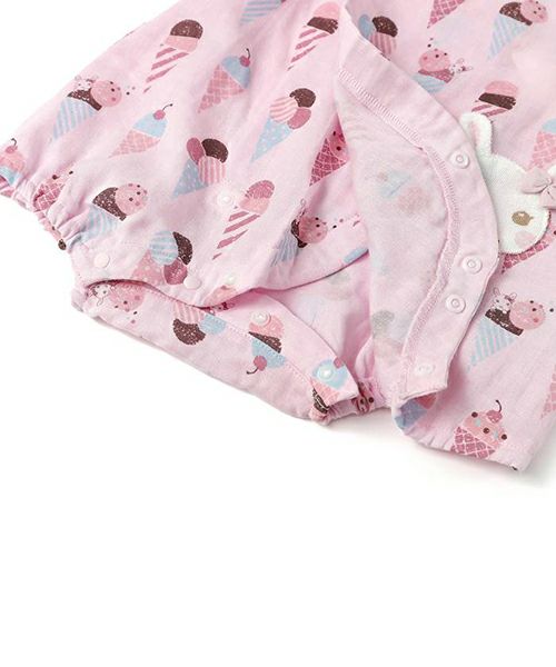 coeur a coeur おねんねオール | キムラタンオンラインストア