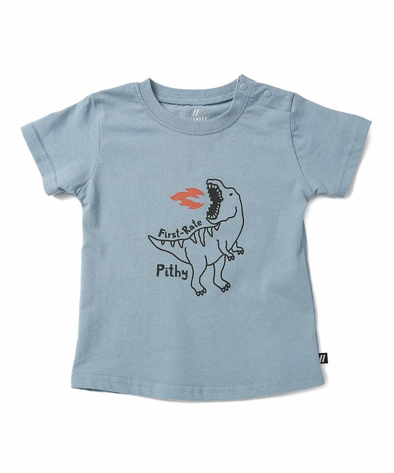 クーラクール等　Tシャツ&パンツ　夏用おまとめ　80センチ　おまけワンピース付き coeur a coeur | キムラタンオンラインストア