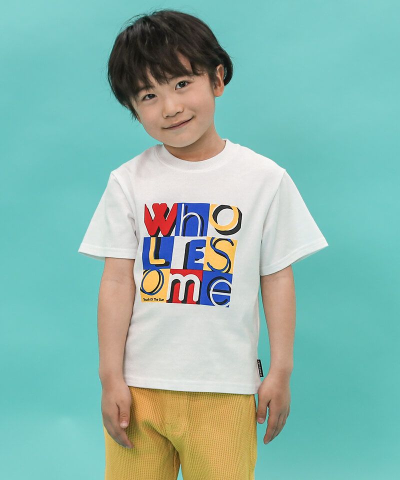 DITTOMARK. 半袖Tシャツ | キムラタンオンラインストア