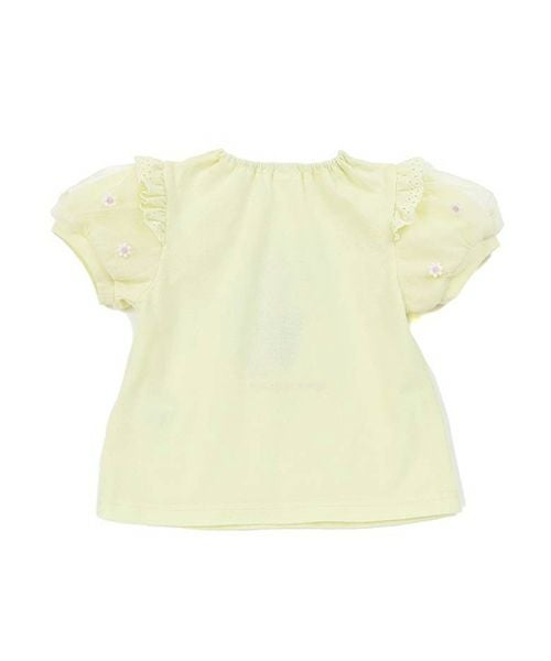 coeur a coeur 半袖Tシャツ | キムラタンオンラインストア
