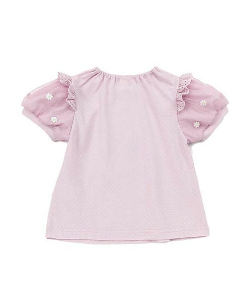 【クーラクール】半袖Tシャツෆ‪スカート5点セット90cm coeur a coeur 半袖Tシャツ | キムラタンオンラインストア