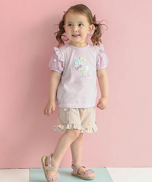 【クーラクール】半袖Tシャツෆ‪スカート5点セット90cm 楽天市場】【30%OFF SALE】coeur a coeur (クーラクール ) インナー