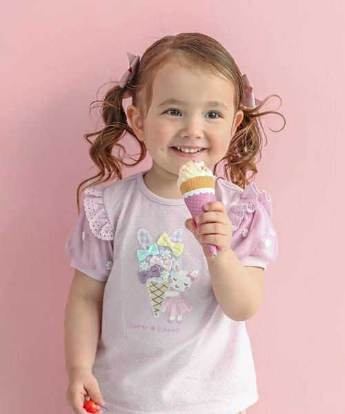 【クーラクール】半袖Tシャツෆ‪スカート5点セット90cm 楽天市場】【期間限定 15%OFF】coeur a coeur (クーラクール ) 半袖T