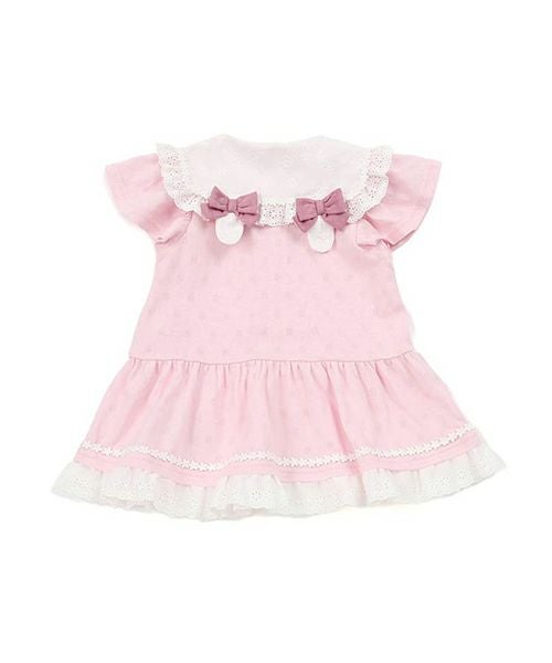 coeur a coeur プルオーバー | キムラタンオンラインストア