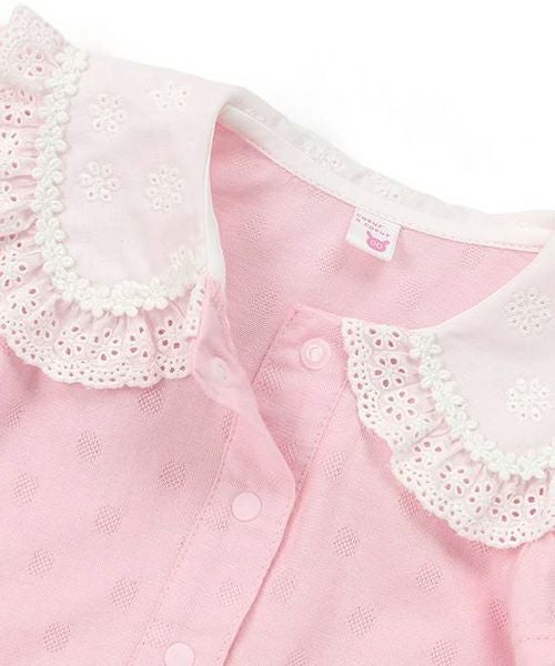 coeur a coeur プルオーバー | キムラタンオンラインストア