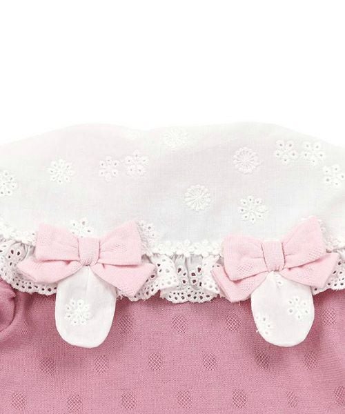 coeur a coeur プルオーバー | キムラタンオンラインストア