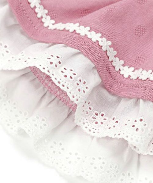 coeur a coeur プルオーバー | キムラタンオンラインストア