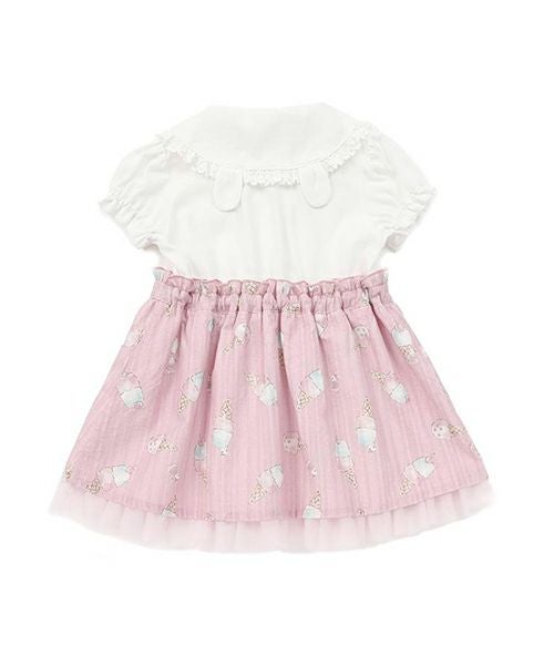 coeur a coeur ワンピース | キムラタンオンラインストア