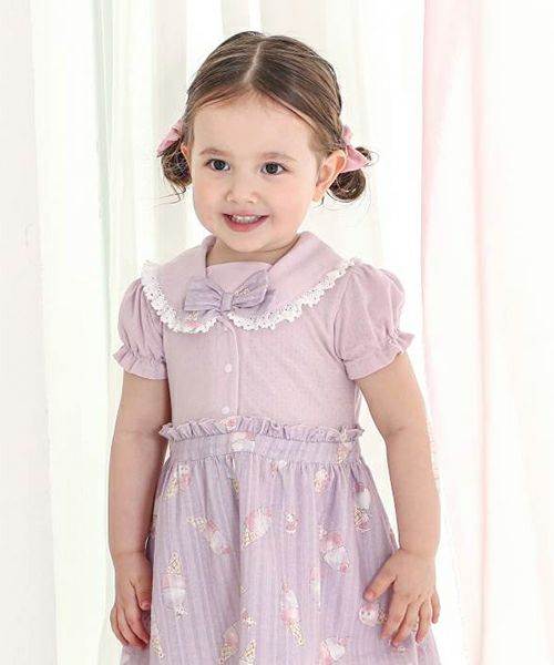 coeur a coeur ワンピース | キムラタンオンラインストア