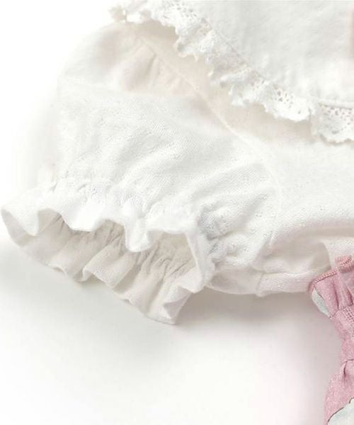 coeur a coeur ワンピース | キムラタンオンラインストア