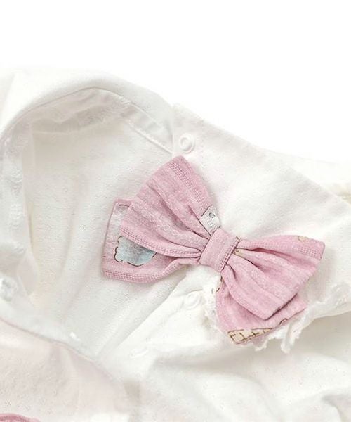 coeur a coeur ワンピース | キムラタンオンラインストア