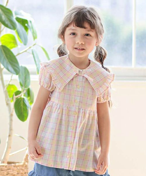 子供服やベビー服の通販｜かわいいブランドキッズ服なら【キムラタン】
