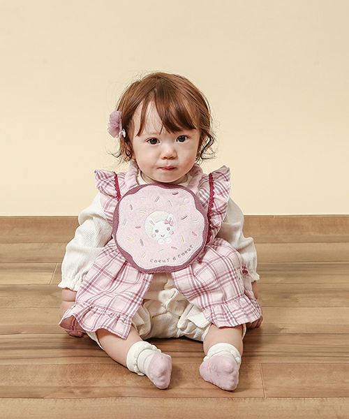 coeur a coeur スタイ | キムラタンオンラインストア