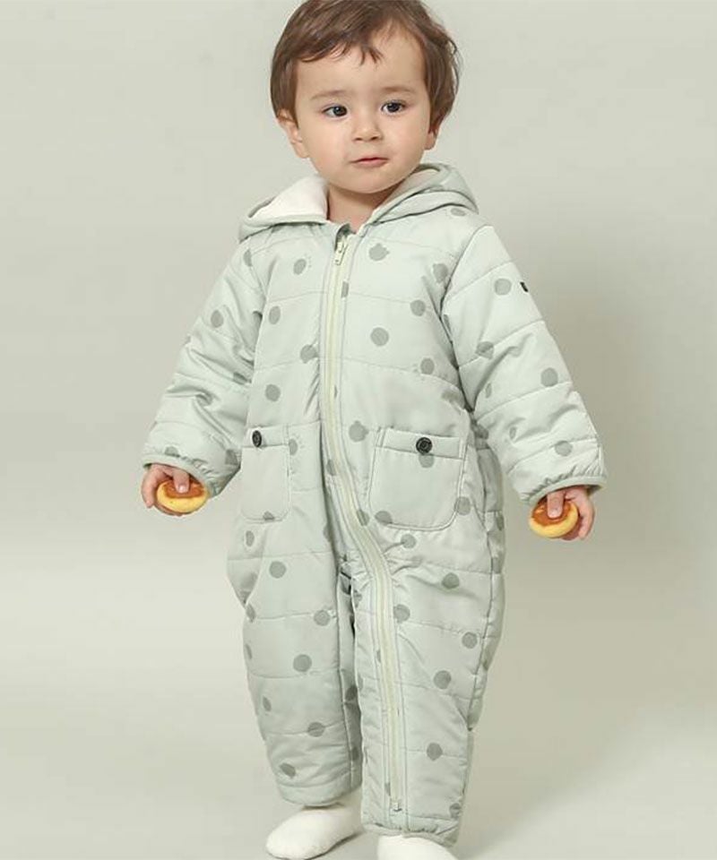 n.o.u.s ジャンプスーツ | キムラタンオンラインストア