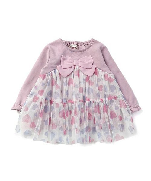 coeur a coeur プルオーバー | キムラタンオンラインストア