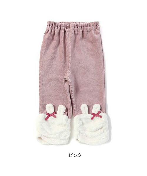 クーラクール70-80 まとめ coeur a coeur ロングパンツ | キムラタンオンラインストア