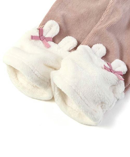 coeur a coeur ロングパンツ | キムラタンオンラインストア