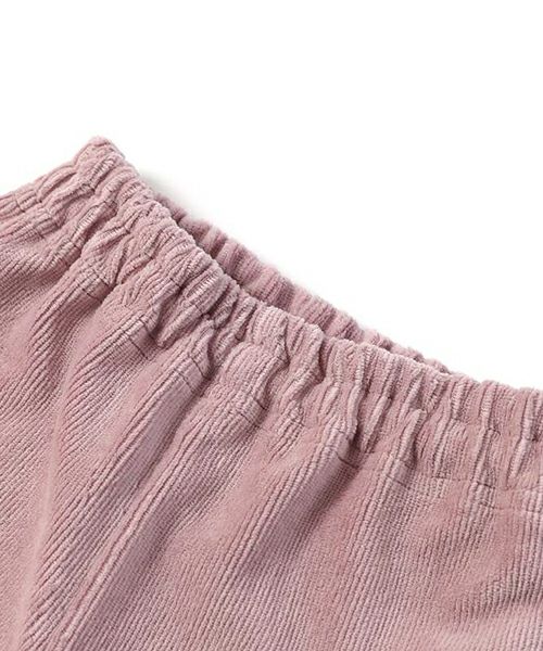 coeur a coeur ロングパンツ | キムラタンオンラインストア
