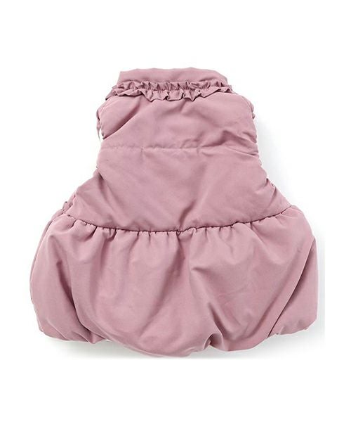 Biquette Club 中綿ベスト | キムラタンオンラインストア